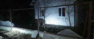 Уночі російські безпілотники атакували Київщину: які наслідки