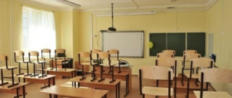 Стало відомо, коли у школах Києва розпочнуться весняні канікули