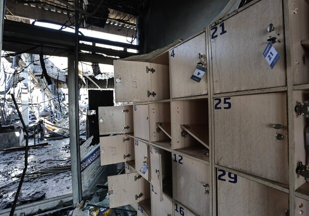 Кабмін збільшив суму компенсації прифронтовому бізнесу за пошкоджене майно. 