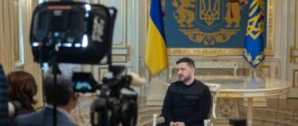 Зеленський розкрив, які зараз цілі РФ для ударів по Україні