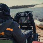 Третю добу рятувальники шукають чоловіка, який намагався переплисти Дніпро