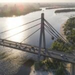 Два дні у Києві частково обмежуватимуть рух мостами і шляхопроводами