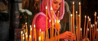 Церковний календар на березень 2026 року: що і коли святкувати