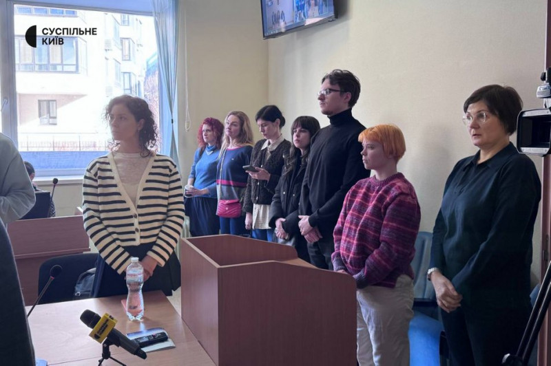 Суд відхилив апеляції щодо заказника "Протасів Яр": подробиці