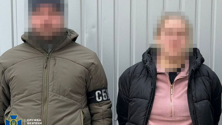 Теракт у Бучі біля будинку: поліція затримала підозрюваного