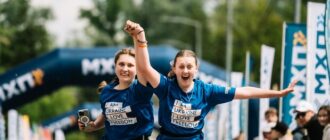 У центрі Києва вперше з початку війни проведуть марафон: коли відбудеться та як взяти участь