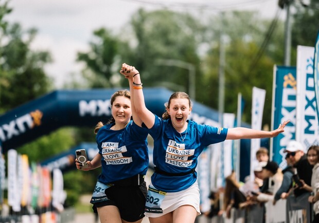 У центрі Києва вперше з початку війни проведуть марафон: коли відбудеться та як взяти участь -