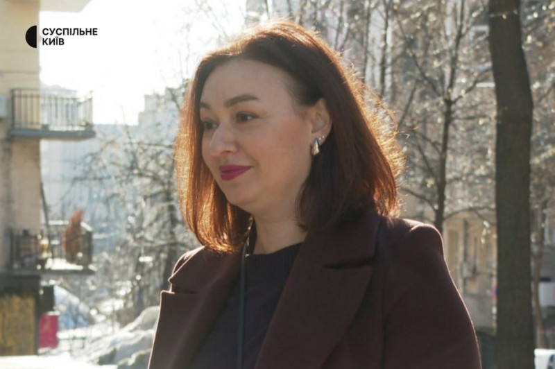 "Я повинна стати на облік, щоб довести, що я не ставала на облік": історія киянки, яка опинилася в розшуку ТЦК
