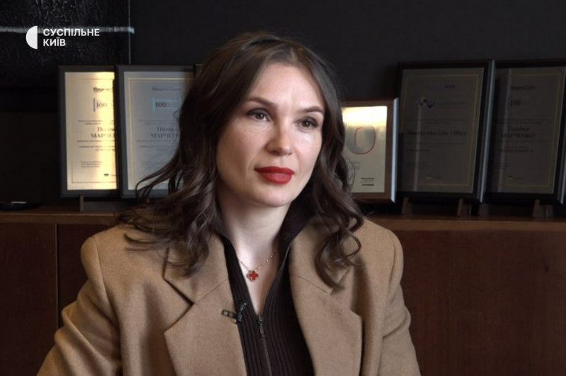 "Я повинна стати на облік, щоб довести, що я не ставала на облік": історія киянки, яка опинилася в розшуку ТЦК