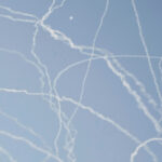 У Києві сталися вибухи