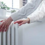 В Києві 1900 будинків без тепла після атаки РФ