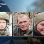 Розстріляли цивільного у Гостомелі: трьом військовим РФ повідомили про підозру