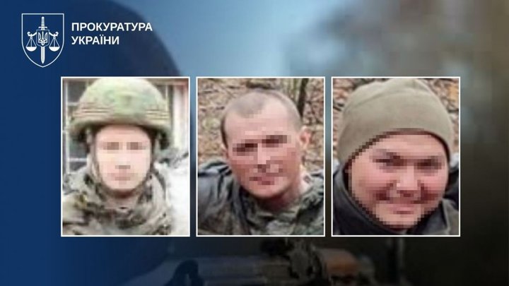 Розстріляли цивільного у Гостомелі: трьом військовим РФ повідомили про підозру