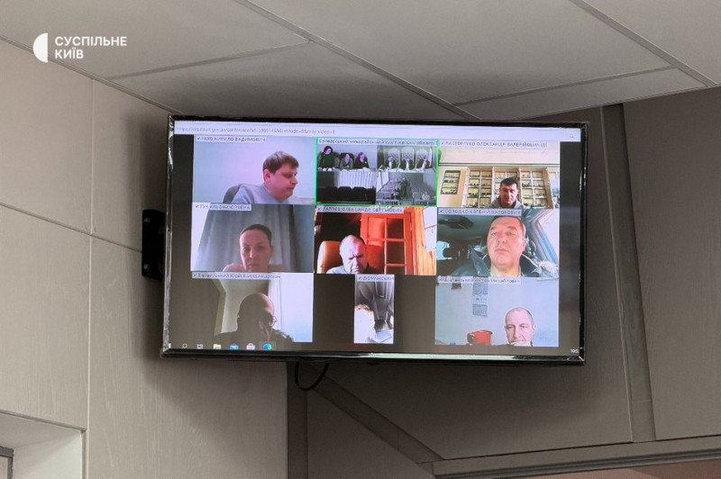 Оголошення обвинувального акту у справі Януковича про розстріли на Майдані знову перенесли. У чому причина