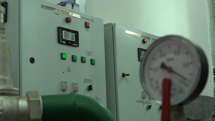 Програма "СвітлоДім": як столичні ОСББ підвищують енергонезалежність