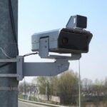 С 6 марта заработают еще 37 камер автофиксации нарушений ПДД: локации
