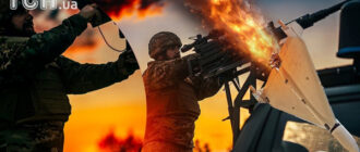 У Києві лунає повітряна тривога — що загрожує