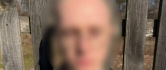 Теракт у Бучі: 21-річному місцевому жителю повідомлено про підозру