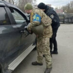 У ВР зареєстрували законопроєкт про взаємодію ТЦК і поліції під час вручення повісток: що може змінитися