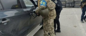 У ВР зареєстрували законопроєкт про взаємодію ТЦК і поліції під час вручення повісток: що може змінитися