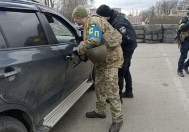 У ВР зареєстрували законопроєкт про взаємодію ТЦК і поліції під час вручення повісток: що може змінитися -