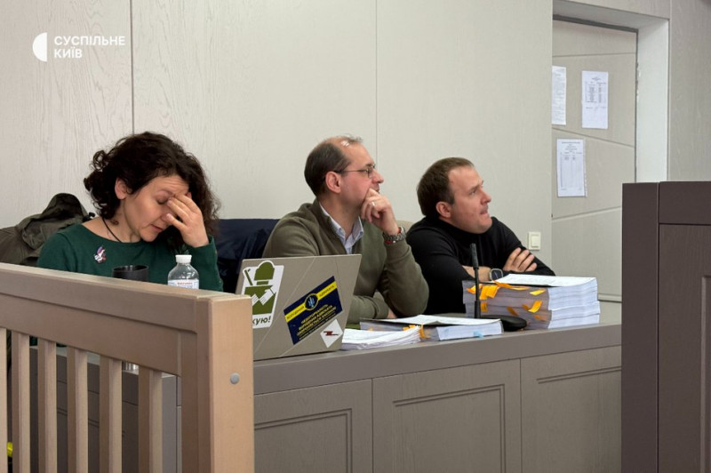 Оголошення обвинувального акту у справі Януковича про розстріли на Майдані знову перенесли. У чому причина