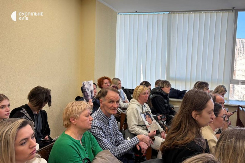 Убивство підлітка на фунікулері в Києві: відбулося друге засідання апеляції на вирок Косову