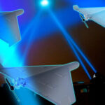 На Київщині зафіксували рух ворожих дронів: працює ППО