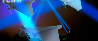 На Київщині зафіксували рух ворожих дронів: працює ППО