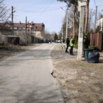 Теракт в Бучі: місцеві кажуть, що родина затриманого хлопця проживає тут нещодавно