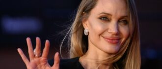 У фільмі "Кутюр" з Анджеліною Джолі згадали Запоріжжя та Київ і заговорили українською