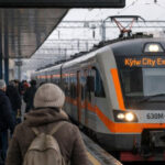 Проїзд у міській електричці Києва здорожчав: скільки тепер коштує квиток