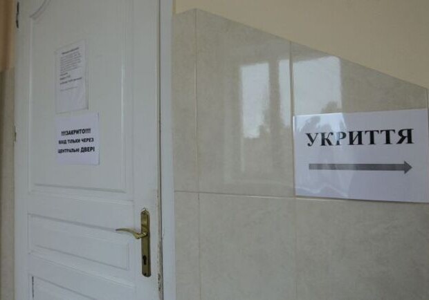 В усіх нових житлових будинках України віднині обовʼязково мають зводити укриття &ndash; Зеленський 