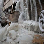 У Києві понад 100 будинків досі без тепла