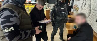 Киянин продавав "інвалідність" за $9000 на OLX: його затримали