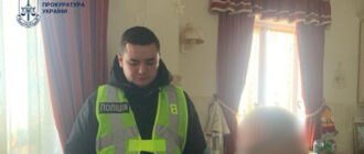 Чоловік в Києві осліп через фатальну помилку лікаря: що загрожує медику