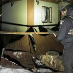 Росіяни атакували Київщину. Які наслідки