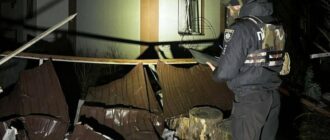 Росіяни атакували Київщину. Які наслідки