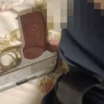 На Київщині знайшли мертвими чоловіка та його доньку: у поліції кажуть, що батько вбив дитину і застрелився