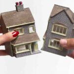 Поділ майна під час війни: що буде, якщо подружжя не живе разом понад 2 роки