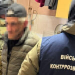 Іноземець готував подвійний теракт у Києві - СБУ