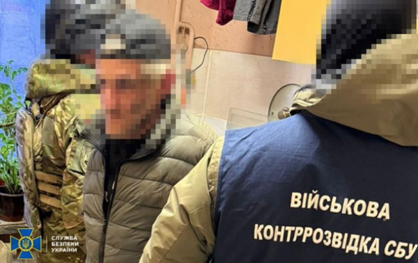 Іноземець готував подвійний теракт у Києві - СБУ