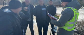 Киянин організував схему виїзду ухилянтів у статусі "священника"