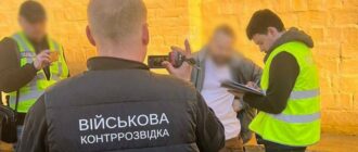 За 9000$ обіцяв перевести бійця з фронту на службу у тилу: у Києві затримали підозрюваного офіцера ЗСУ