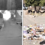 Вибух у Бучі: очевидець розповів про момент теракту та перші хвилини після цього (відео)