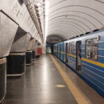 У метро Києва сталася бійка між пасажирами: що відомо