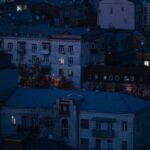 Екстрені відключення світла ввели в Києві та області