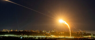 Росіяни тероризували Київщину до ранку: яка ситуація в області