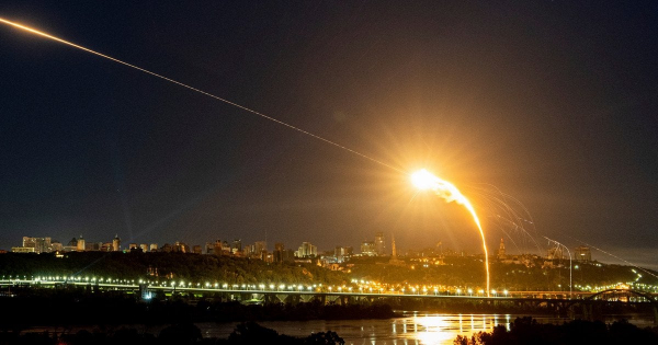 
 Росіяни тероризували Київщину до&nbsp;ранку: яка ситуація в&nbsp;області
 