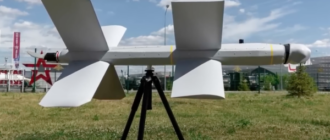 Росія могла застосувати новий дрон із ШІ: експерт про «Ланцет» у центрі Києва